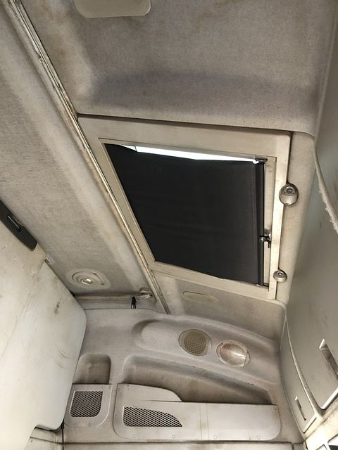 IVECO Кабина, AS, Белый, № XF285688, фото 18