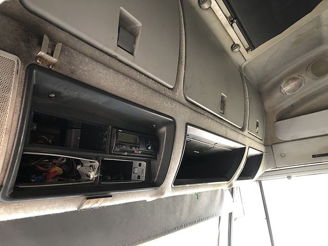 IVECO Кабина, AS, Белый, № XF285688, фото 20