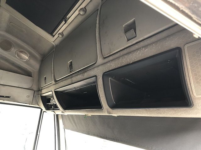 IVECO Кабина, AS, Белый, № XF285688, фото 21