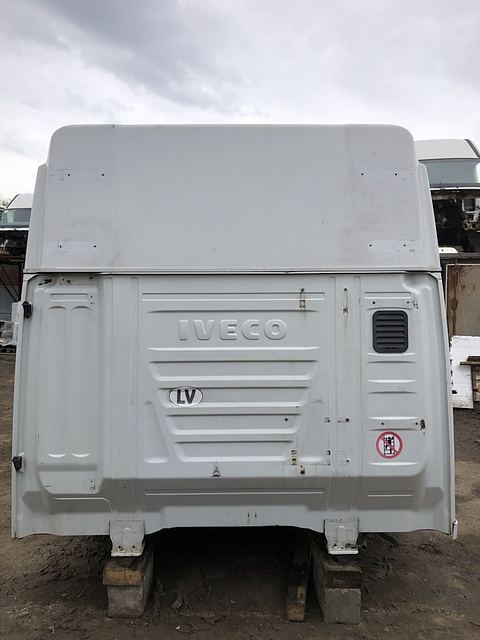 IVECO Каркас кабины, № XF285689, фото 3