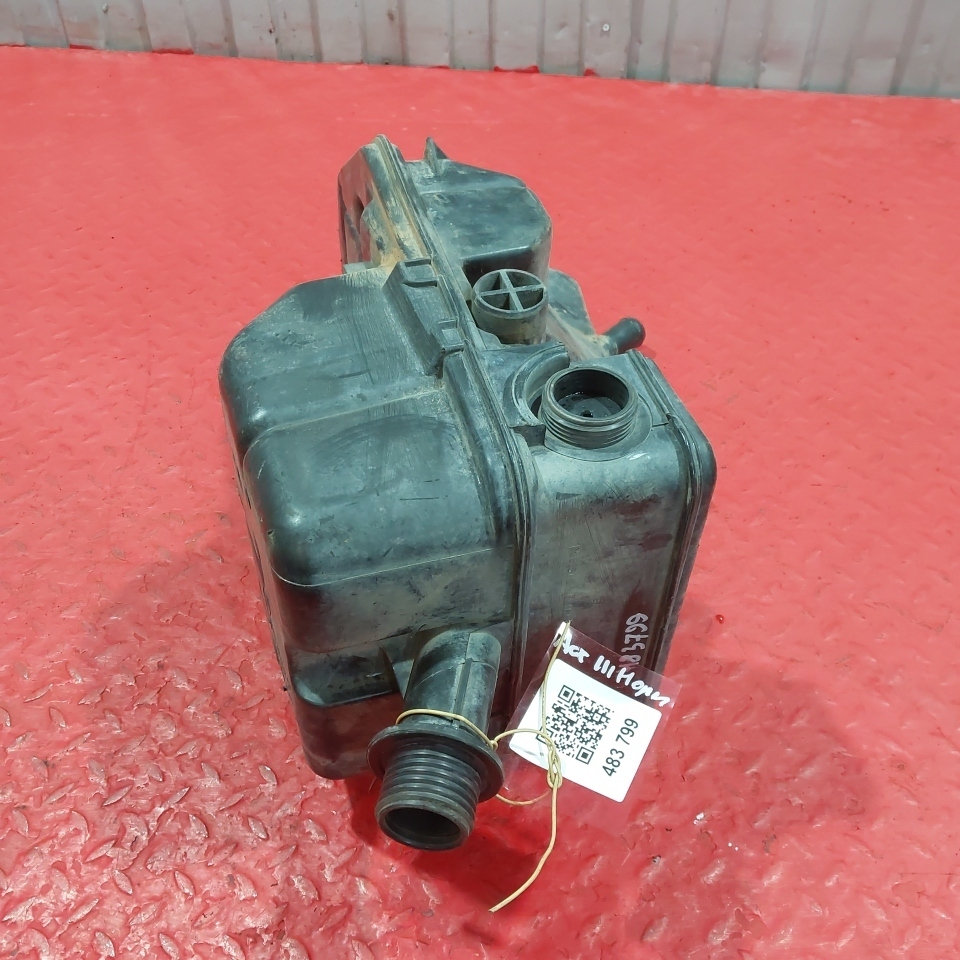 0005003049 MERCEDES Бачок расширительный, № XF483799, фото 7