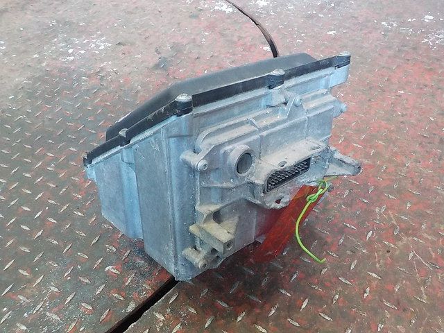 504365261 IVECO Блок AdBlue, № XF232726, фото 1