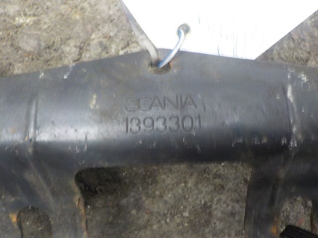1393301 SCANIA Кронштейн шумоизоляции, № XF80537, фото 3