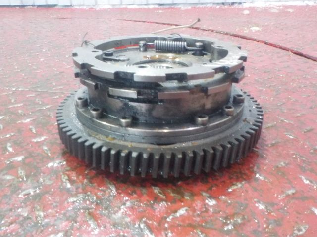 5001847520 RENAULT Муфта опережения, № XF259756, фото 2