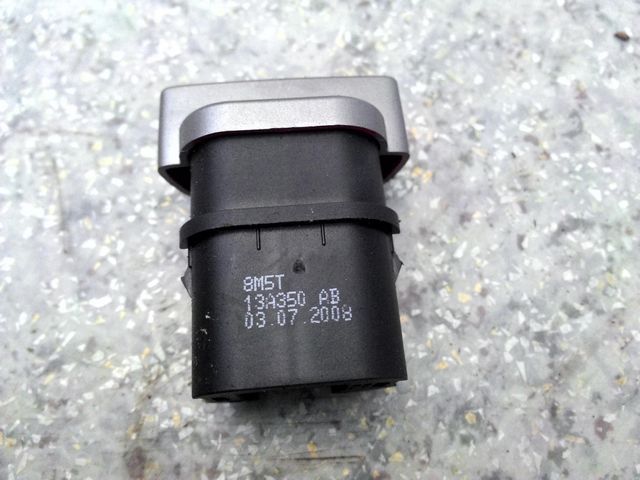 1556970 FORD Кнопка, № XF27602, фото 4