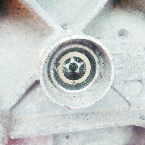 5001866590 RENAULT АКПП, VT2412B, Без ретардера, № XF249000, фото 13