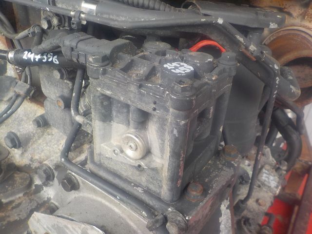 2021086 SCANIA Блок EGR, № XF247459, фото 1