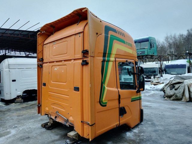 1392247 SCANIA Каркас кабины, № XF314249, фото 3