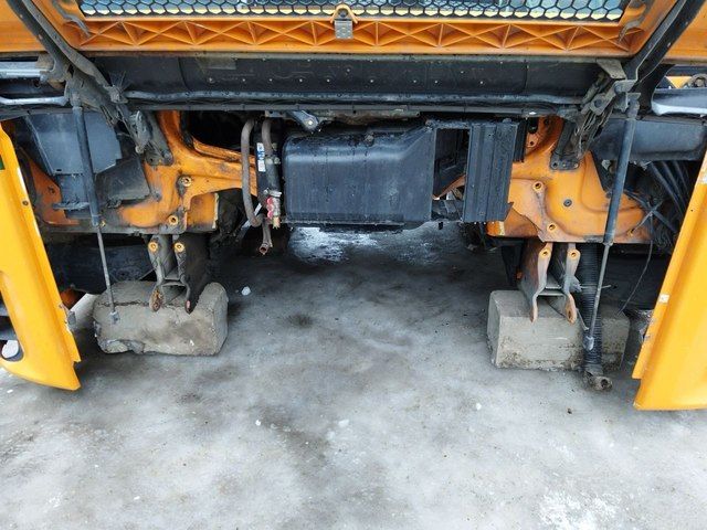 1392247 SCANIA Каркас кабины, № XF314249, фото 4