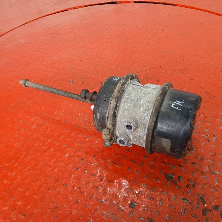 1629512 VOLVO Энергоаккумулятор, № XF458093, фото 2