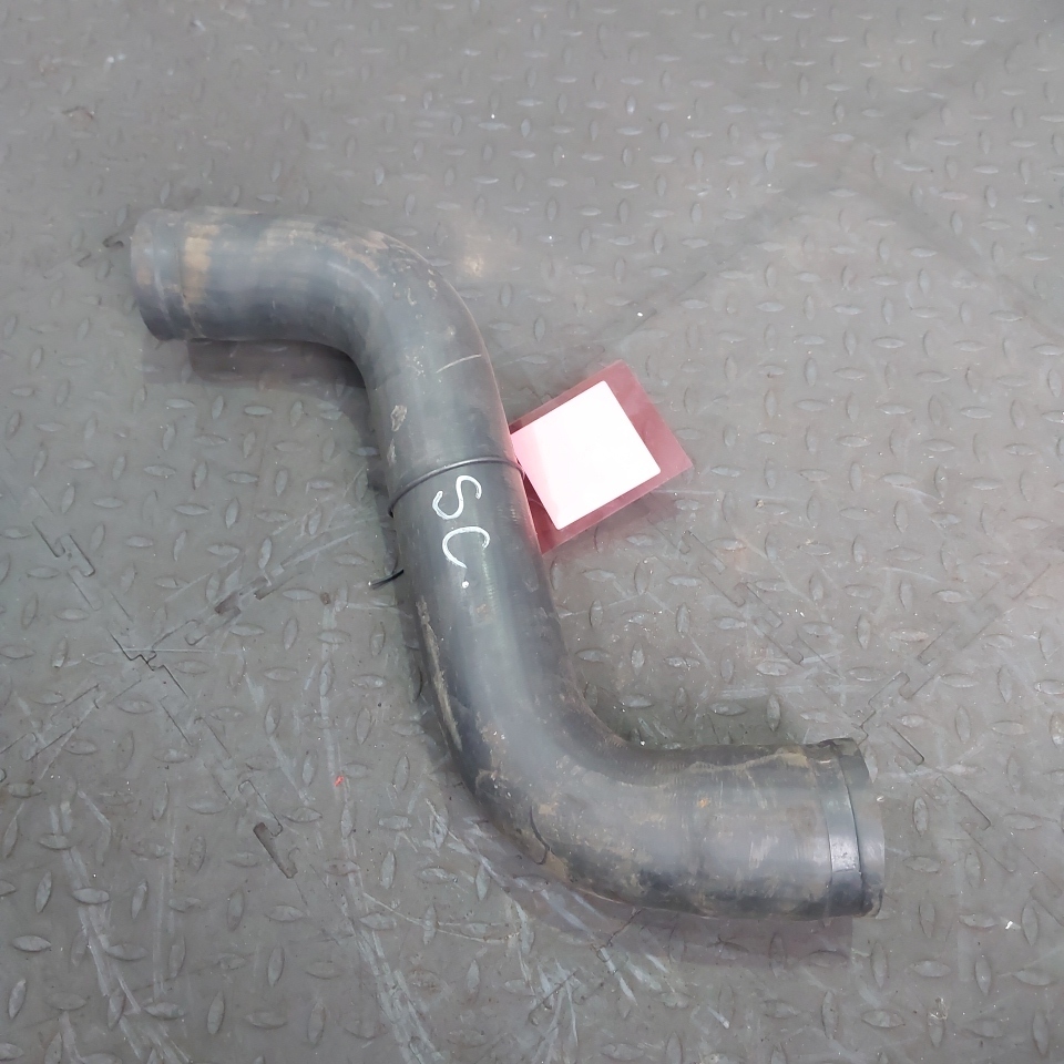 1377331 SCANIA Трубка кондиционера, № XF455212, фото 3