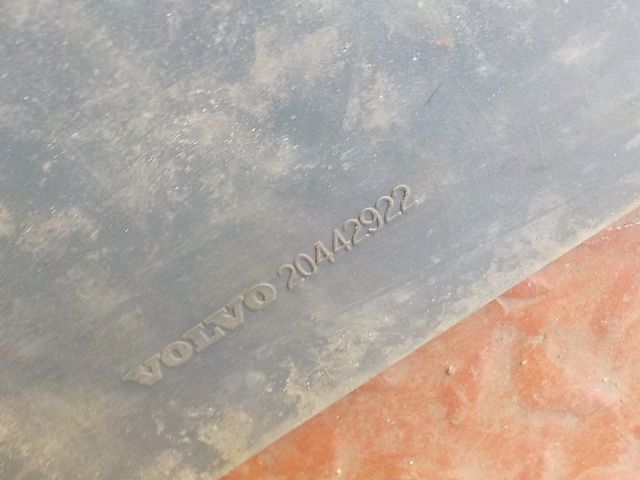 20442922 VOLVO Коврик салона, № XF243940, фото 4