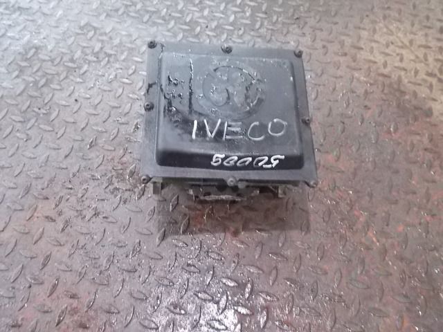 504193263 IVECO Блок AdBlue, № XF50009, фото 1