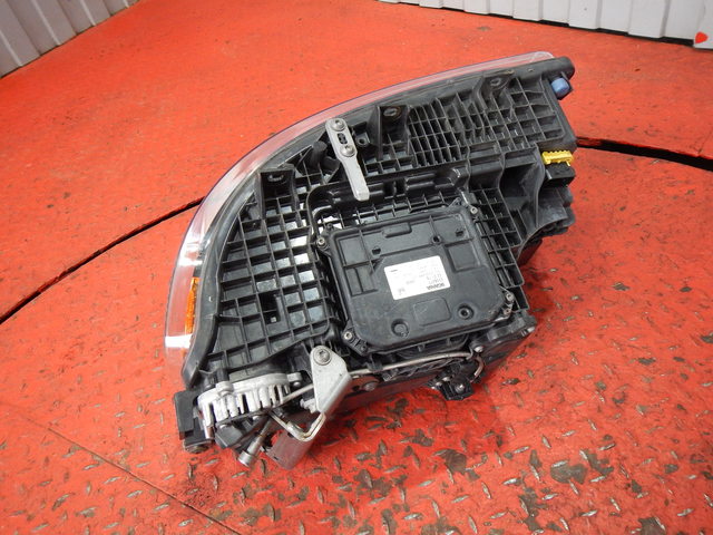 2655849 SCANIA Фара правая, № XF375587, фото 4