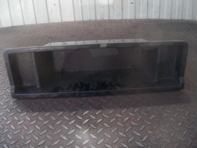1650721 DAF Ящик вещевой, № XF56727, фото 1