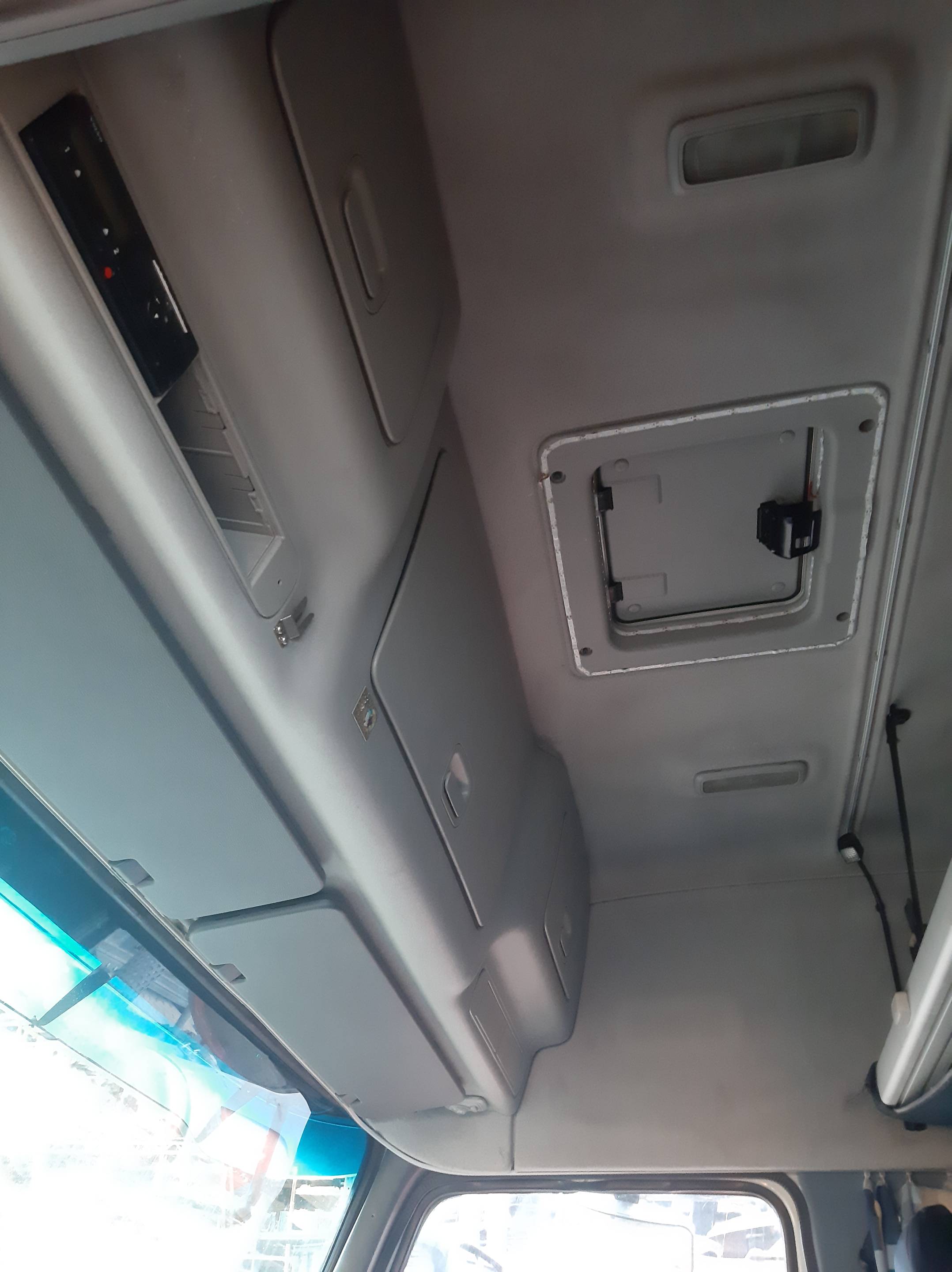 85108936 VOLVO Кабина, Globetrotter, № XF253153, фото 14
