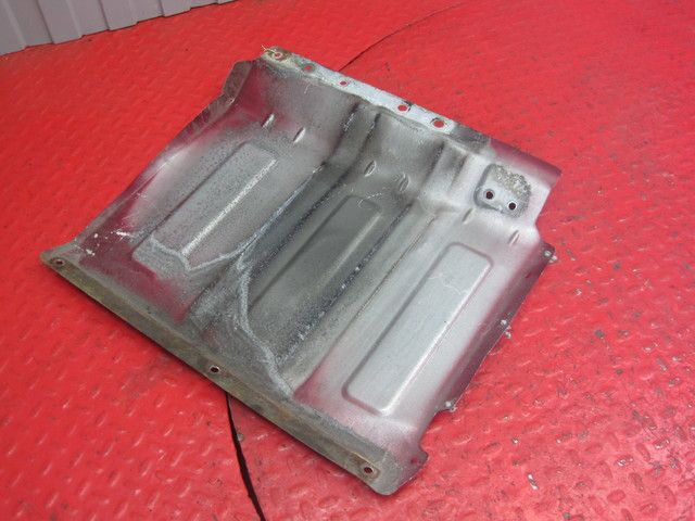 21133243 VOLVO Защита глушителя, № XF246732, фото 3