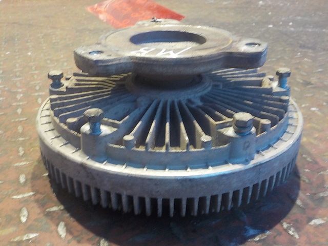 5412001322 MERCEDES Термомуфта, № XF157989, фото 3