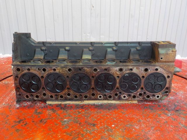 21576282 VOLVO Головка блока, № XF177978, фото 11