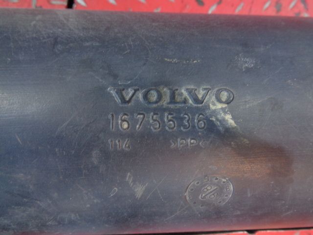 1675536 VOLVO Воздуховод, № XF261479, фото 4