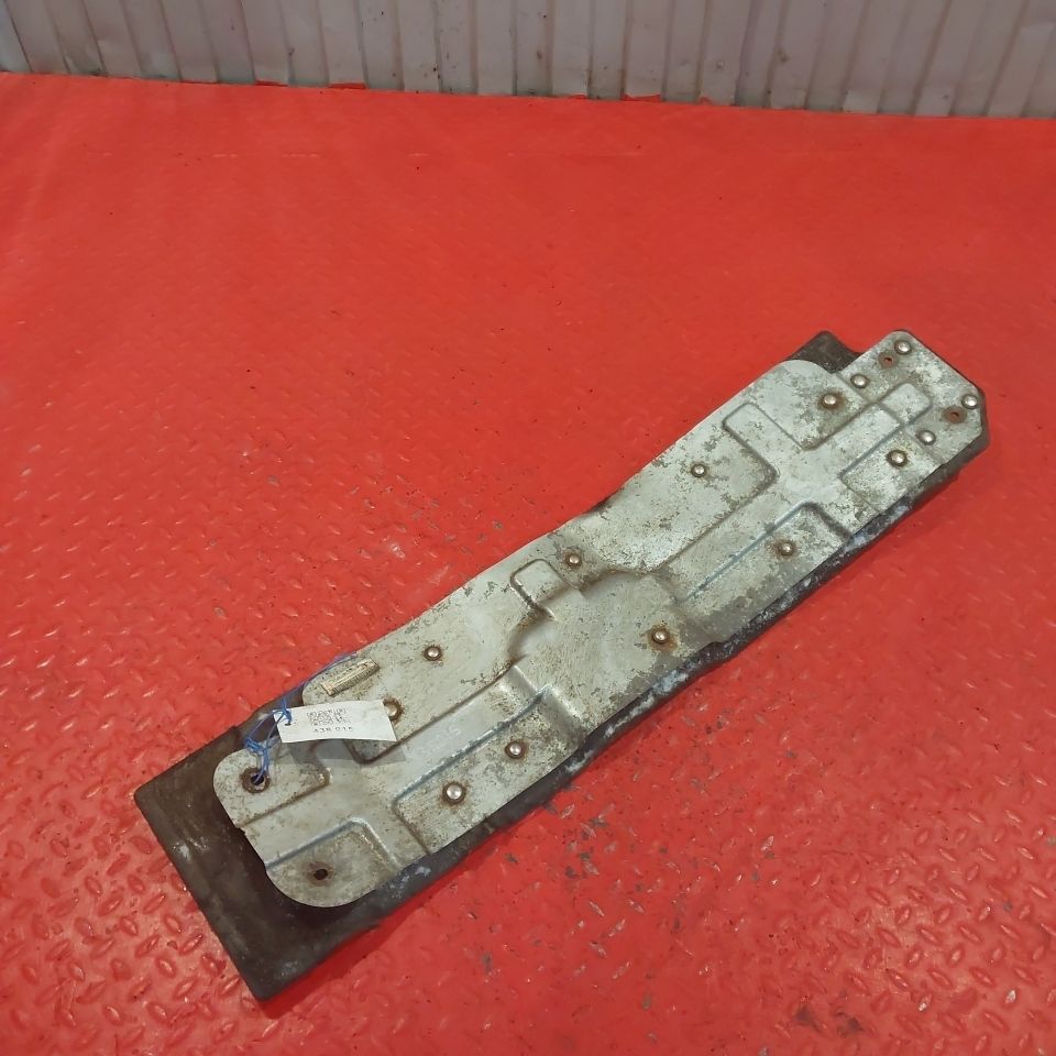 YZ962593000017 SITRAK\HOWO Шумоизоляция двигателя, № XF438915, фото 1
