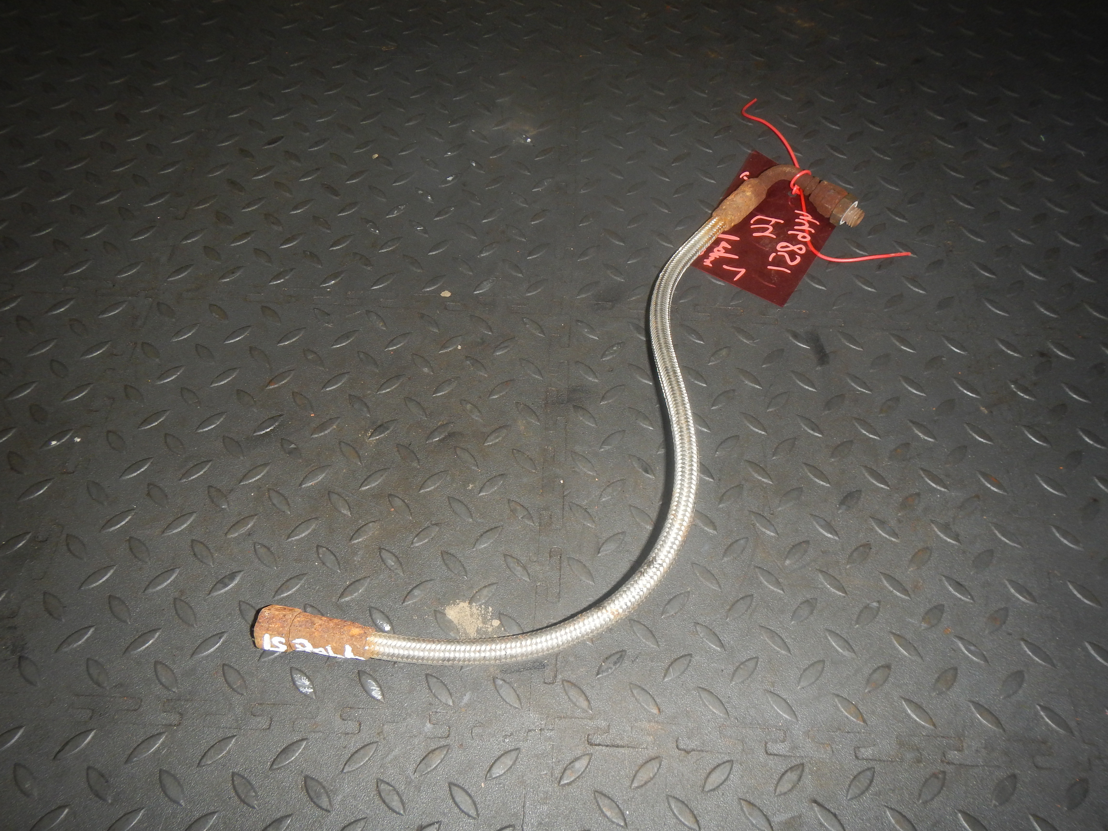 20813752 VOLVO, № XF446851, фото 1