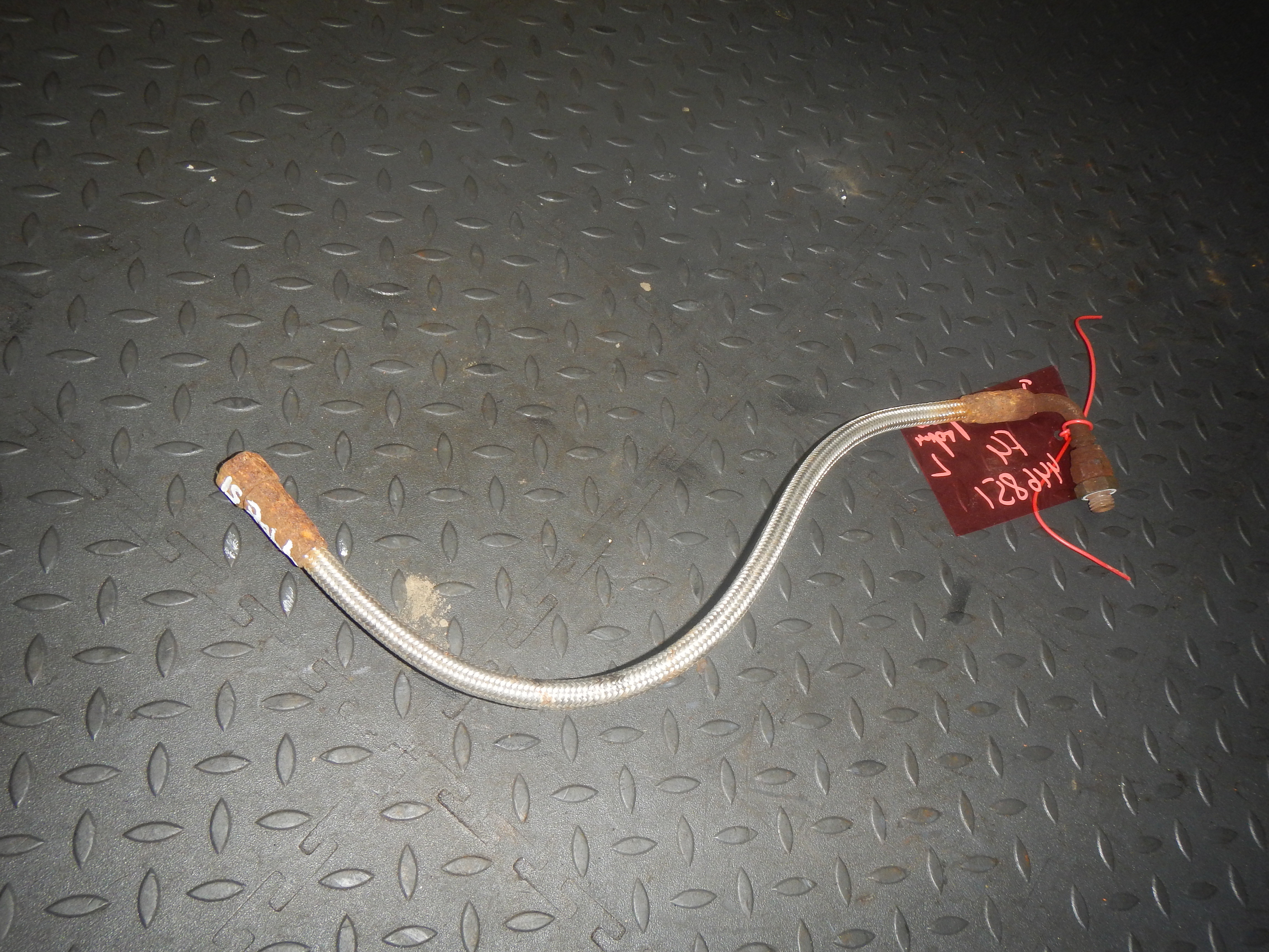 20813752 VOLVO, № XF446851, фото 2
