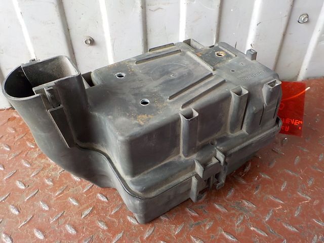 69500825 IVECO Блок предохранителей, № XF166030, фото 3