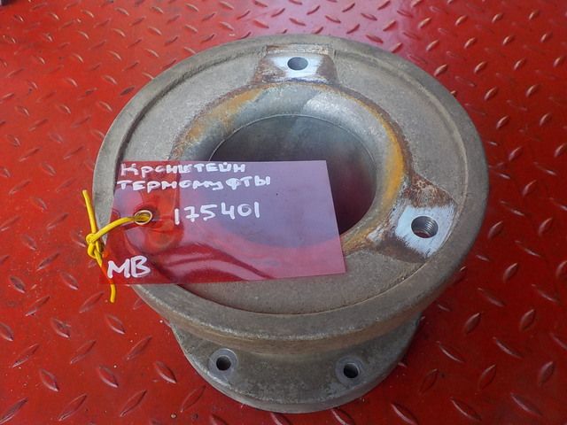 5410350214 MERCEDES Кронштейн термомуфты, № XF175401, фото 1