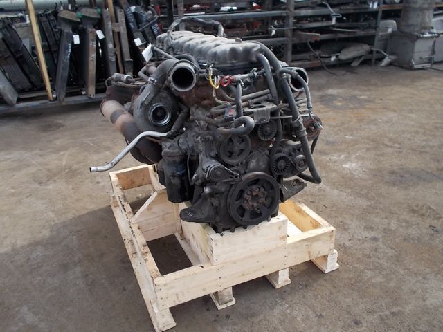 SCANIA Двигатель, HPI DT12, 02L01, № XF32574, фото 1