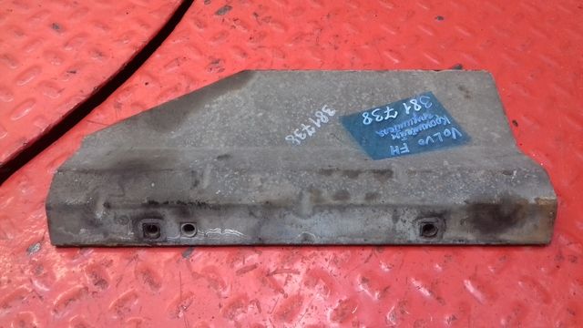 20948498 VOLVO Кронштейн глушителя, № XF381738, фото 3