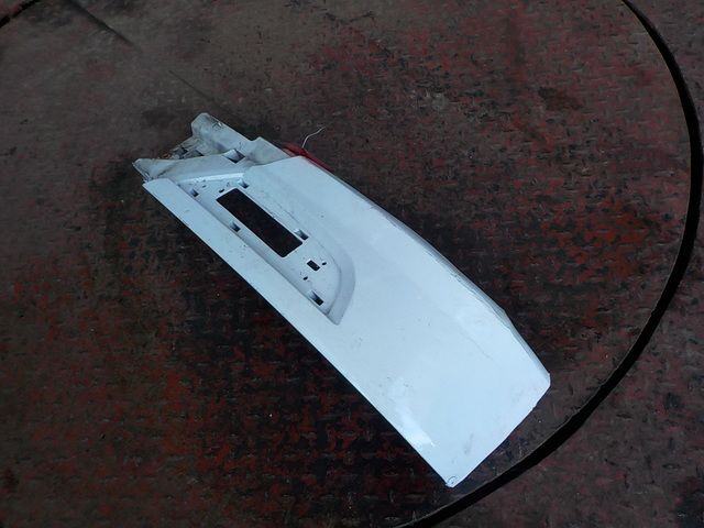 9438851725 MERCEDES Юбка бампера, № XF225469, фото 1