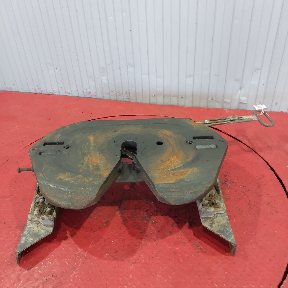 20424283 VOLVO Седло, № XF478976, фото 6