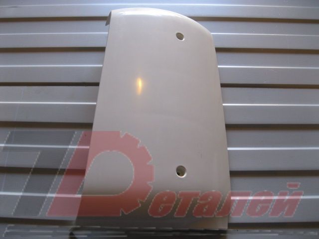 DXF111L ITP Дефлектор кабины левый, фото 1