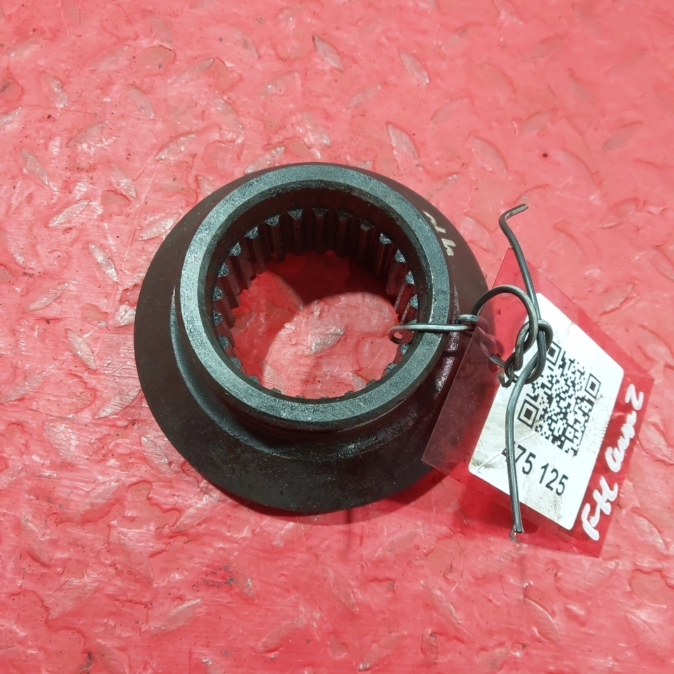 1523357 VOLVO Муфта дифференциала, № XF475125, фото 2