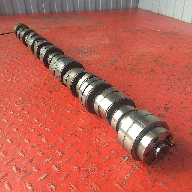 1730646 SCANIA Распредвал, № XF156194, фото 3