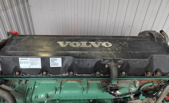 20773673 VOLVO Двигатель, D13A, 440 hp, Euro5, № XF294968, фото 9