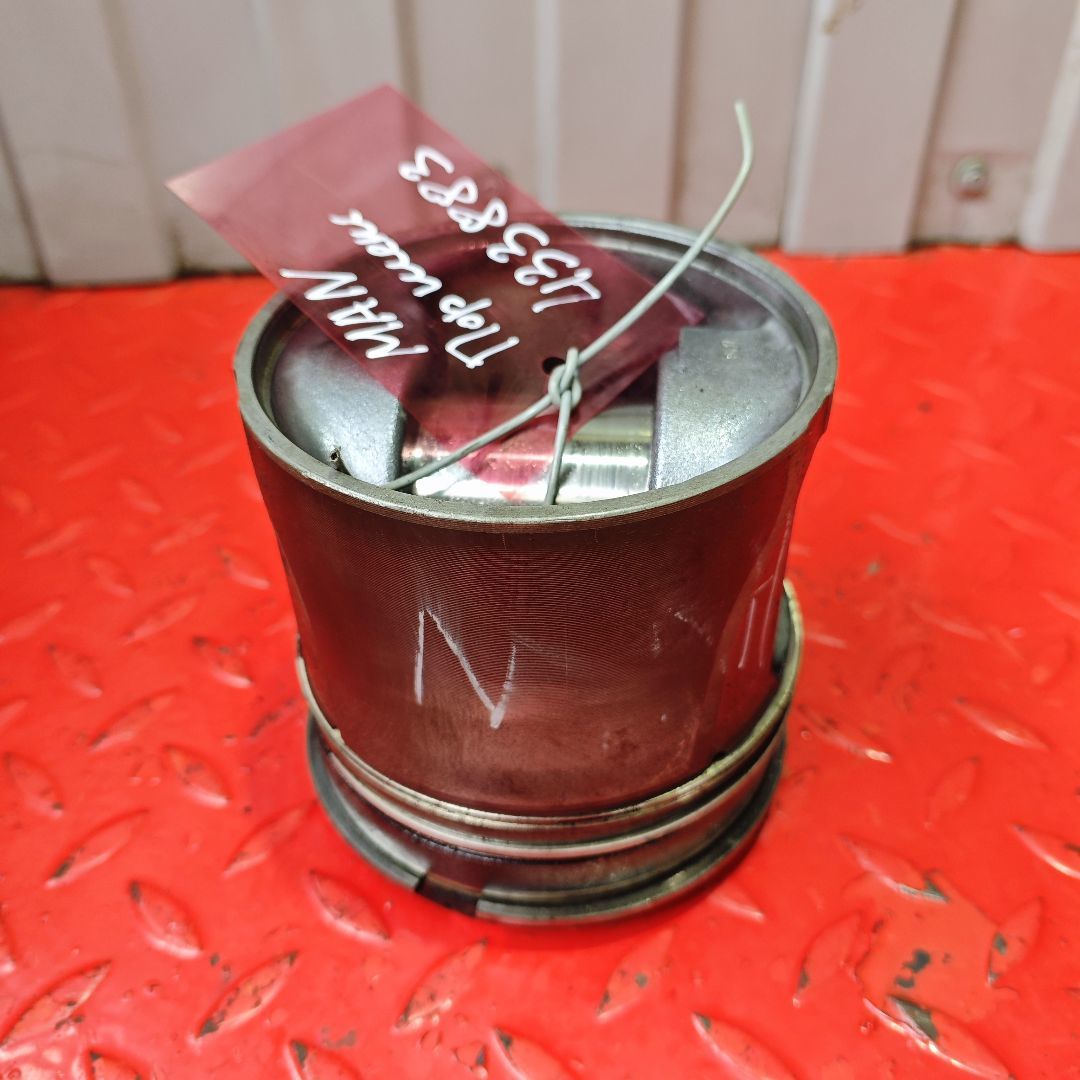 51025006298 MAN Поршень, № XF433883, фото 2