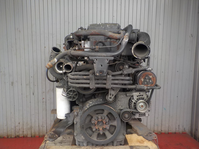 1772733 SCANIA Двигатель, PDE DC9, 16L01, № XF212578, фото 8