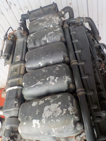 1772733 SCANIA Двигатель, PDE DC9, 16L01, № XF212578, фото 9