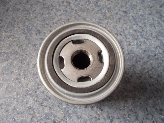 H18WDK03 HENGST FILTER Фильтр топливный, № XF80421, фото 3