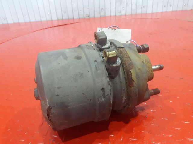 20522031 VOLVO Энергоаккумулятор, № XF370667, фото 3