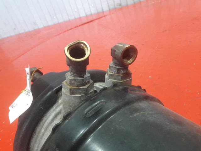 21596226 VOLVO Энергоаккумулятор, № XF370645, фото 4