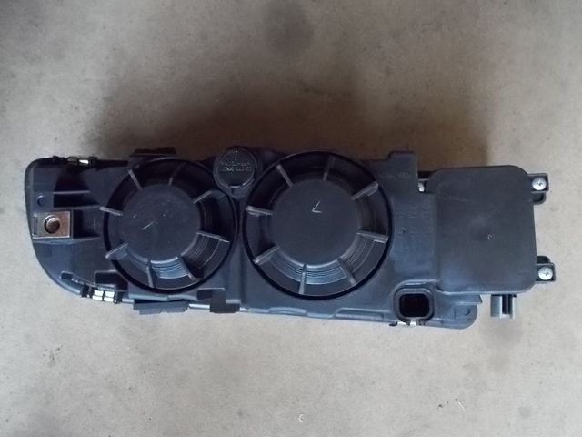 4492002LUE DEPO Фара противотуманная левая, фото 2