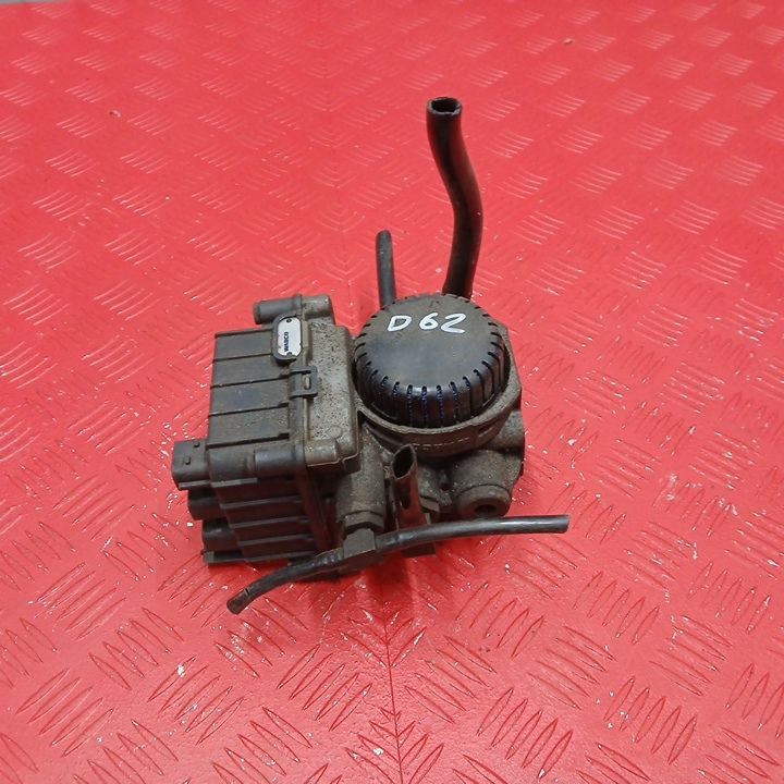 1867005 DAF Модулятор EBS, № XF447675, фото 3