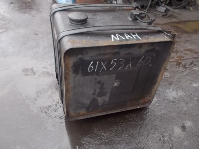 MAN Бак топливный, № XF30820, фото 2