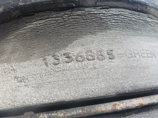 1336885 SCANIA Подушка двигателя, № XF205713, фото 4