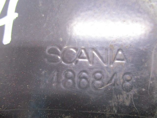 1486848 SCANIA Кронштейн электропроводки, № XF190074, фото 4