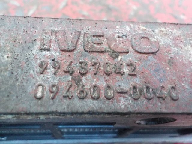 99437042 IVECO Свеча накаливания, № XF226666, фото 5