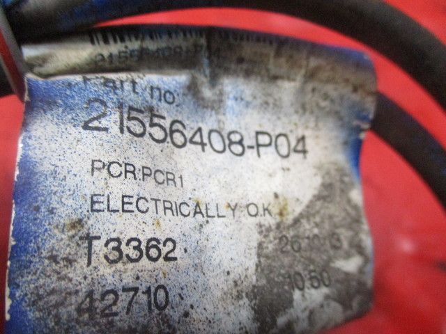 21556408 VOLVO Электропроводка, № XF341025, фото 6
